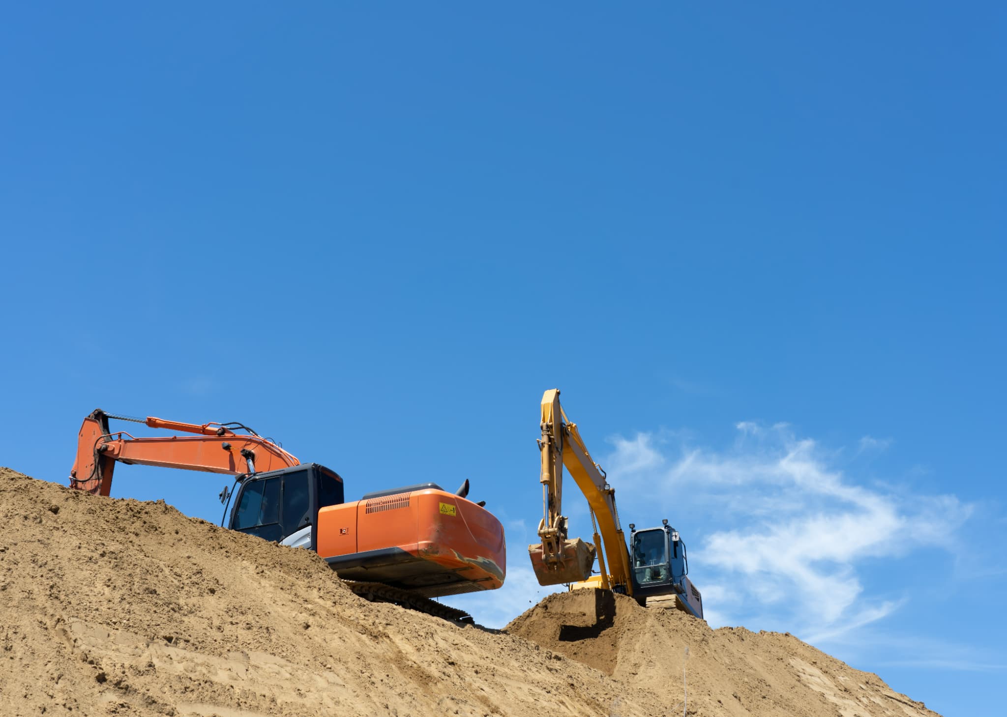 福井県の土木工事業界で働く｜坂井市の地域特性と需要動向